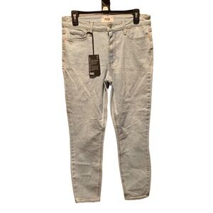 Paige Hoxton Crop in Broadway size 30 NWT